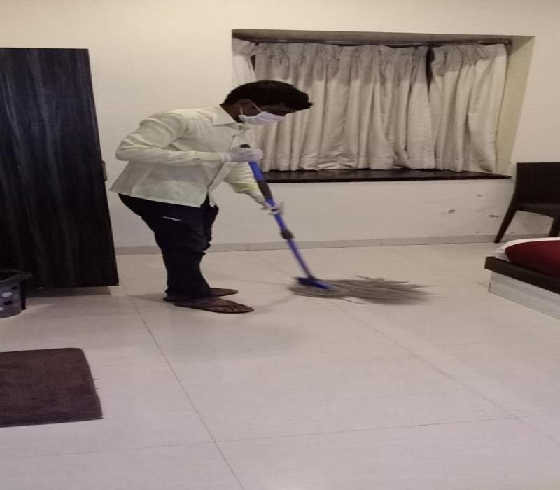 Hotel White House Pune Bagian luar foto