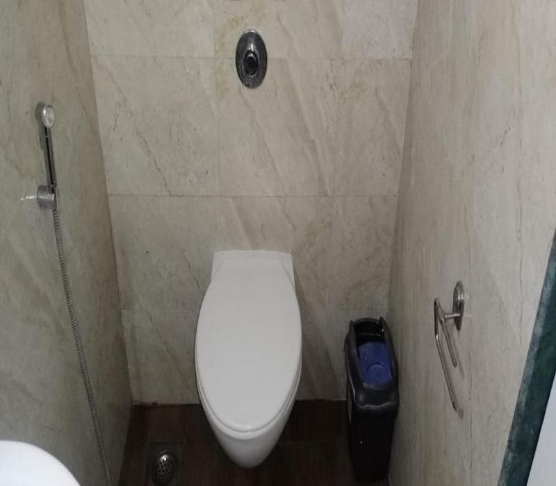 Hotel White House Pune Bagian luar foto