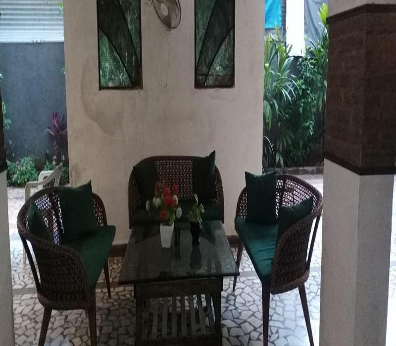 Hotel White House Pune Bagian luar foto
