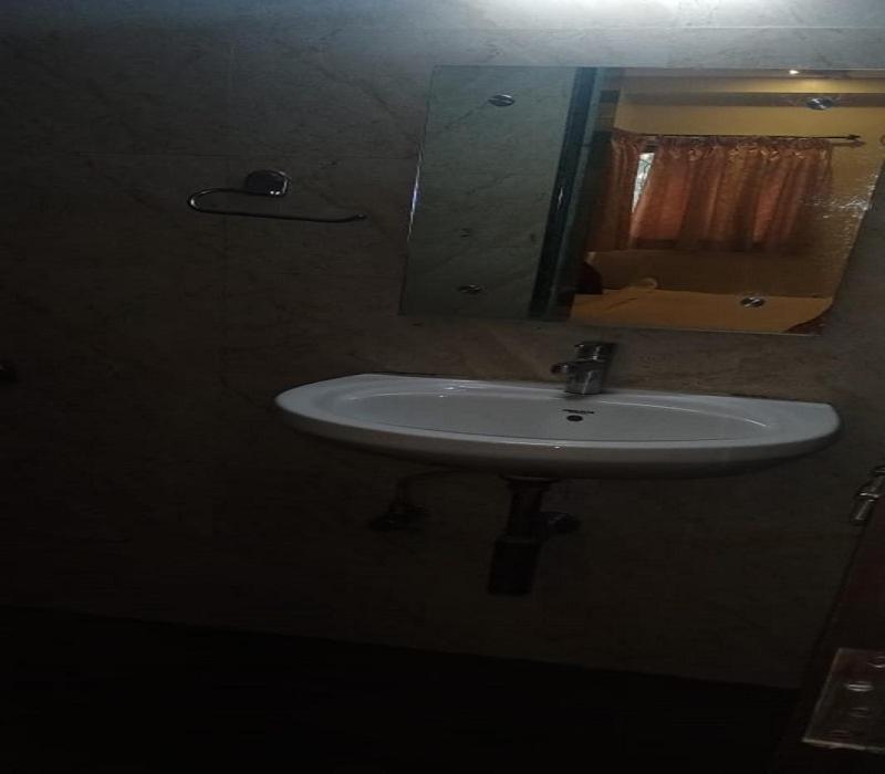 Hotel White House Pune Bagian luar foto