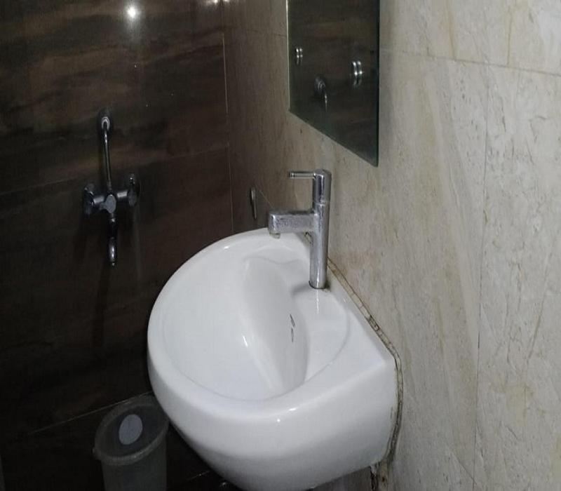 Hotel White House Pune Bagian luar foto